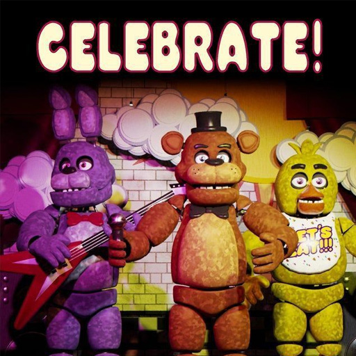 Five Nights at Freddy’s